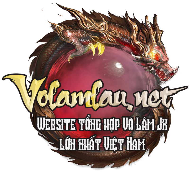 Volamlau.net - Võ Lâm Lậu